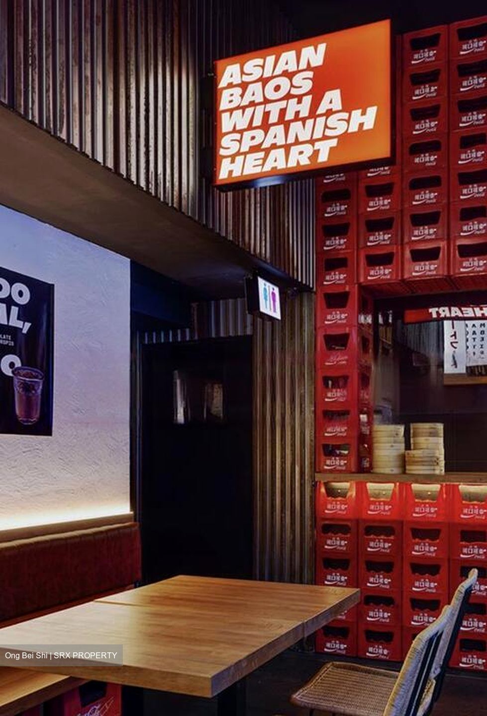 Arts Link (D5), Retail #459729241